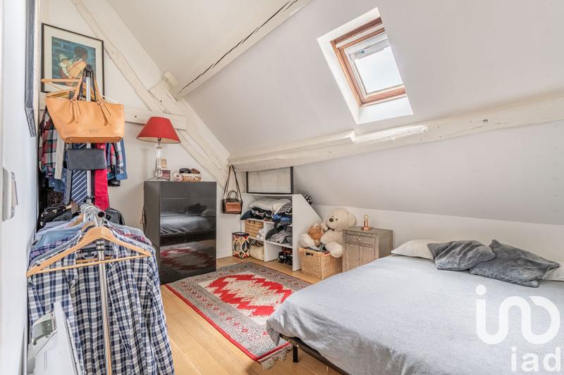 Maison de ville - 148 m² - 6 pièces