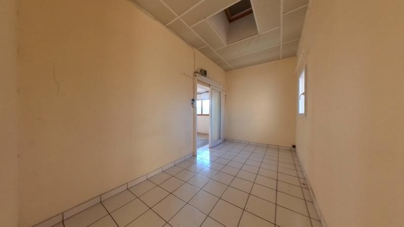 Maison - 96 m² - 2 pièces