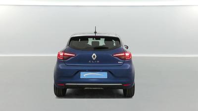 Renault Clio V E-Tech 140 - 21n Intens