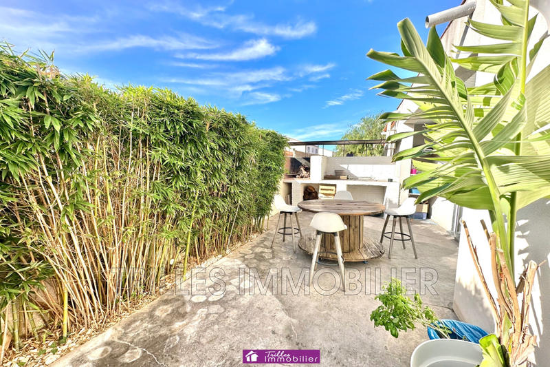 Maison - 115 m² - 4 pièces