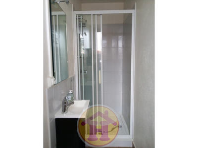 Appartement - 100 m² - 3 pièces