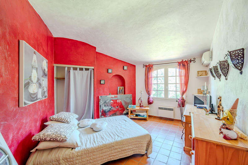 Propriété - 185 m² - 5 pièces