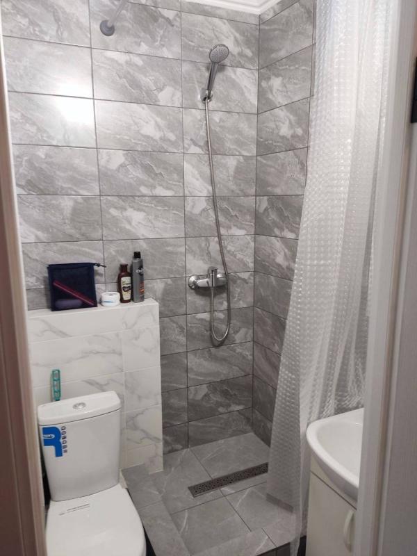 Studio - 18 m² - 1 pièce