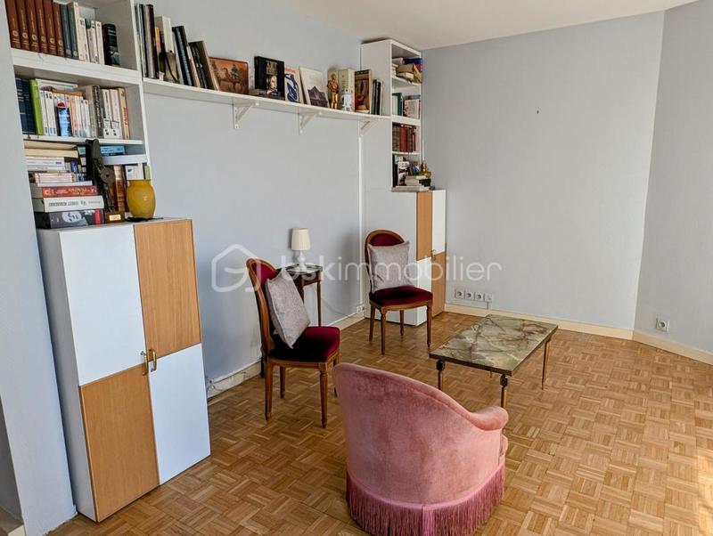 Appartement - 78 m² - 3 pièces