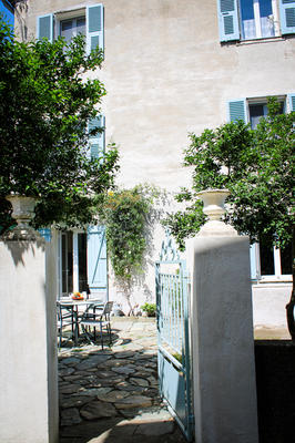 Maison - 170 m² - 8 pièces