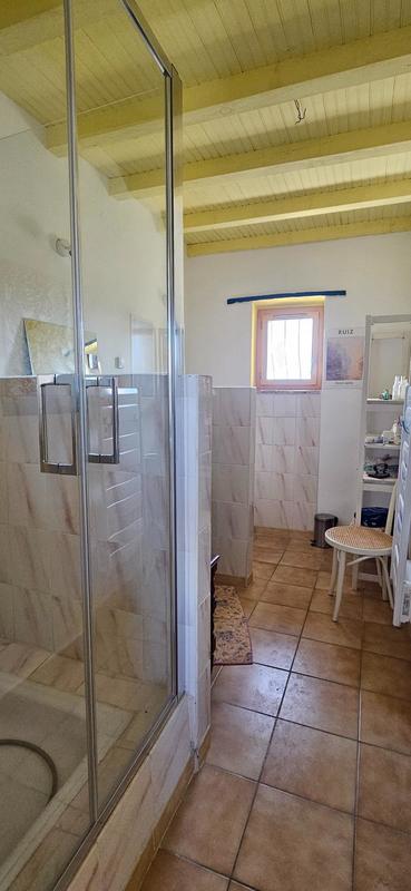 Maison - 220 m² - 8 pièces