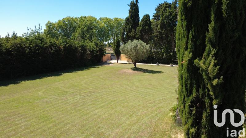 Maison - 200 m² - 6 pièces