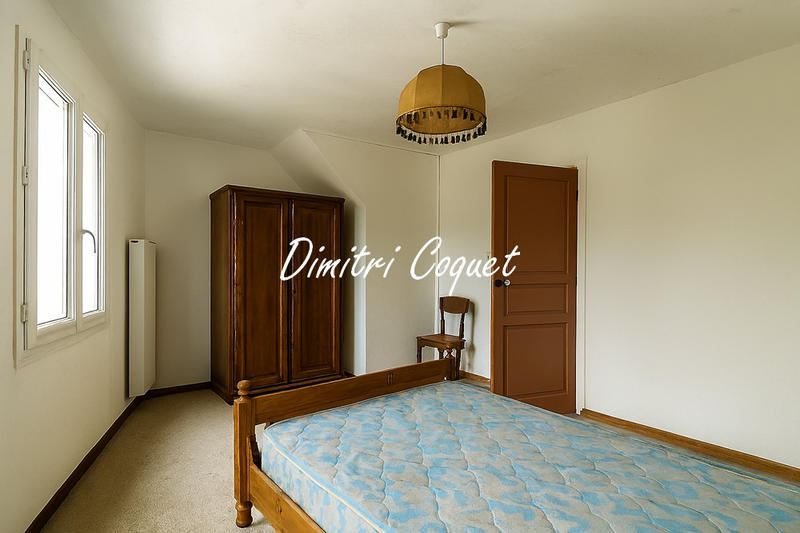 Maison - 64 m² - 3 pièces