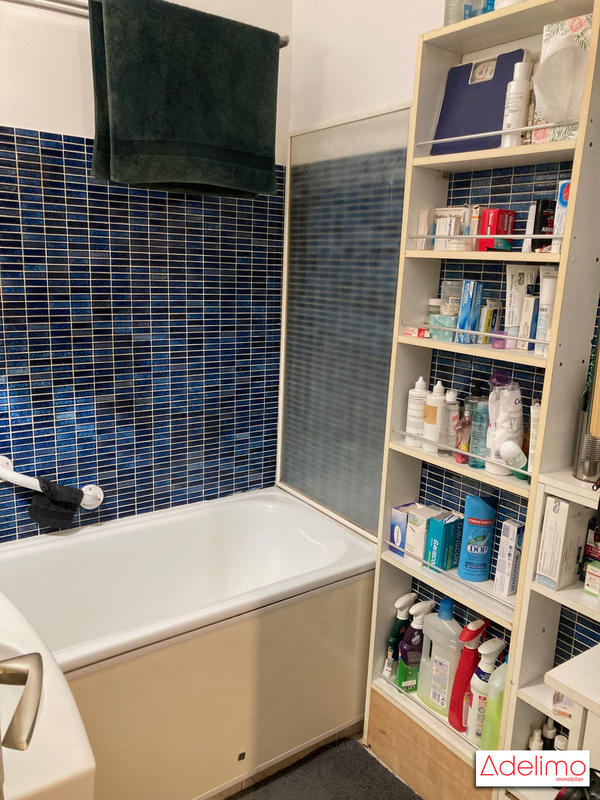 Appartement - 39 m² - 2 pièces