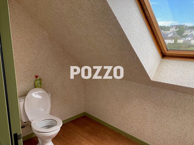 Bureau - 56 m² - 3 pièces