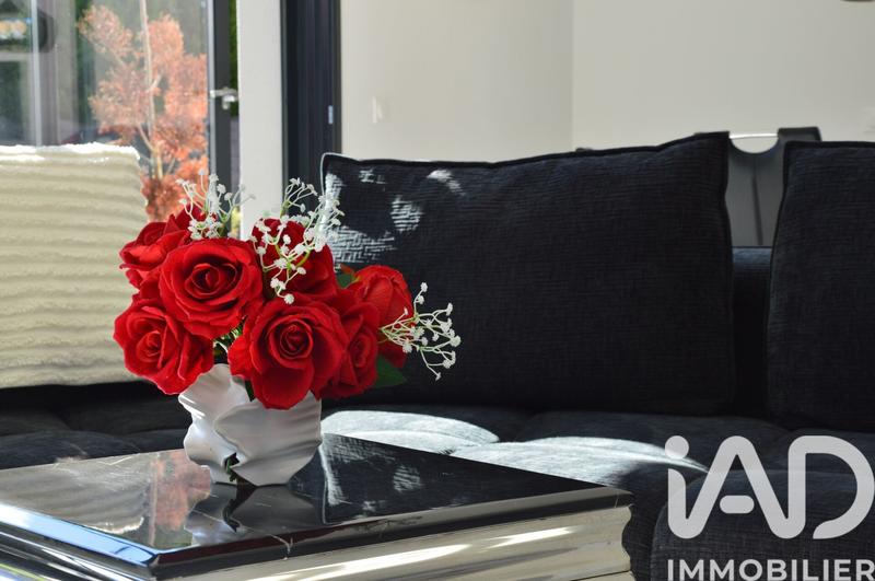 Maison - 172 m² - 6 pièces