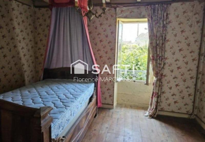 Maison - 189 m² - 4 pièces