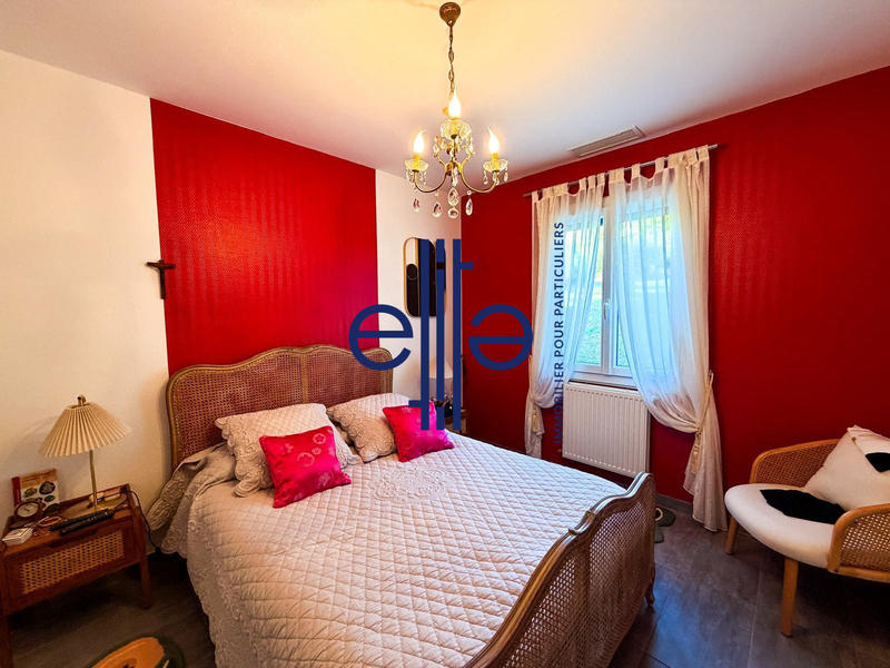 Maison - 194 m² - 7 pièces