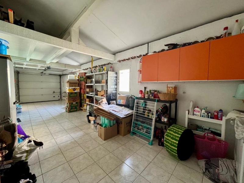 Villa - 157 m² - 7 pièces