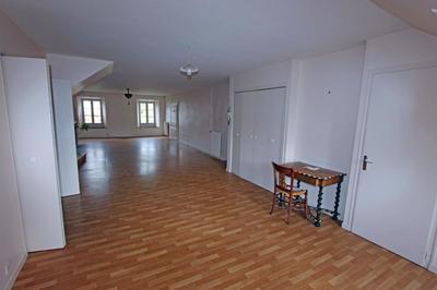 Appartement - 164 m² - 8 pièces