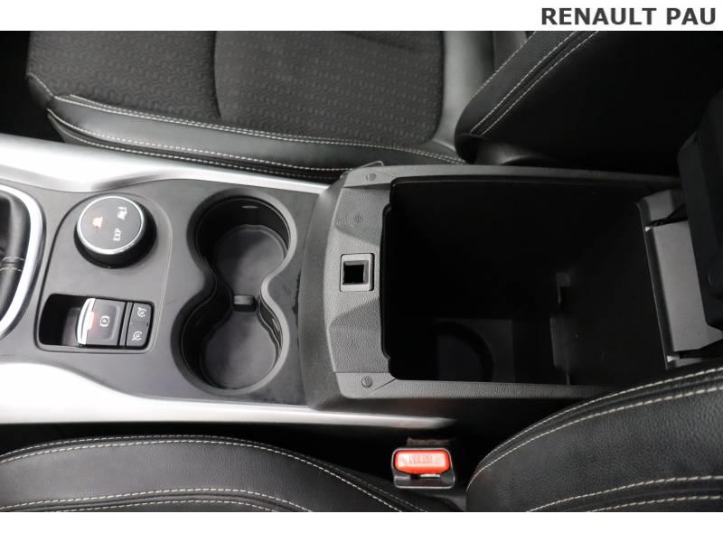 Renault Kadjar dCi 130 Energy Intens