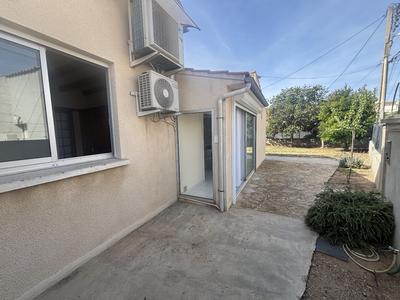 Maison - 89 m² - 5 pièces