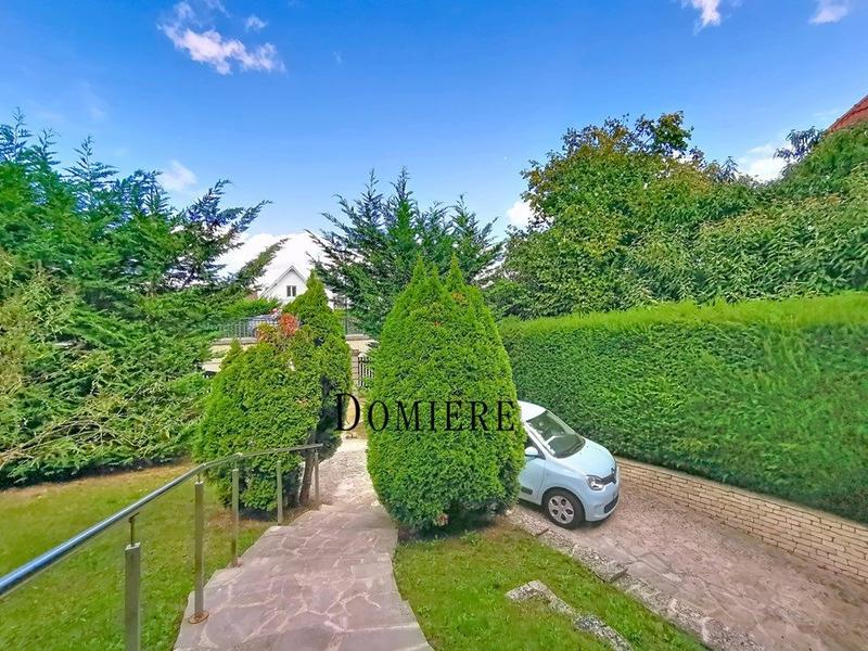 Maison - 165 m² - 7 pièces