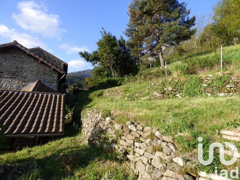 Maison - 109 m² - 4 pièces