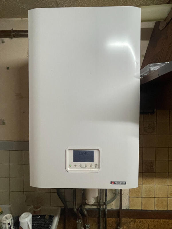 Maison - 130 m² - 4 pièces