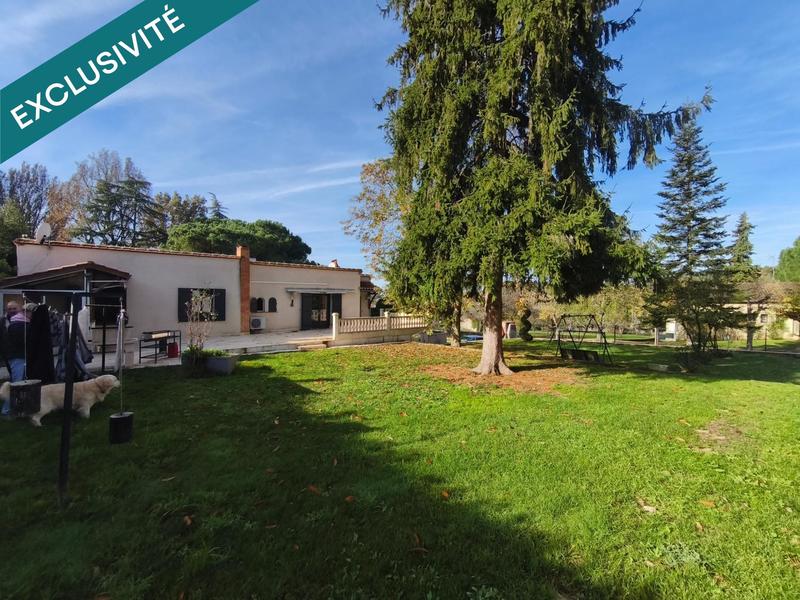 Maison - 140 m² - 3 pièces