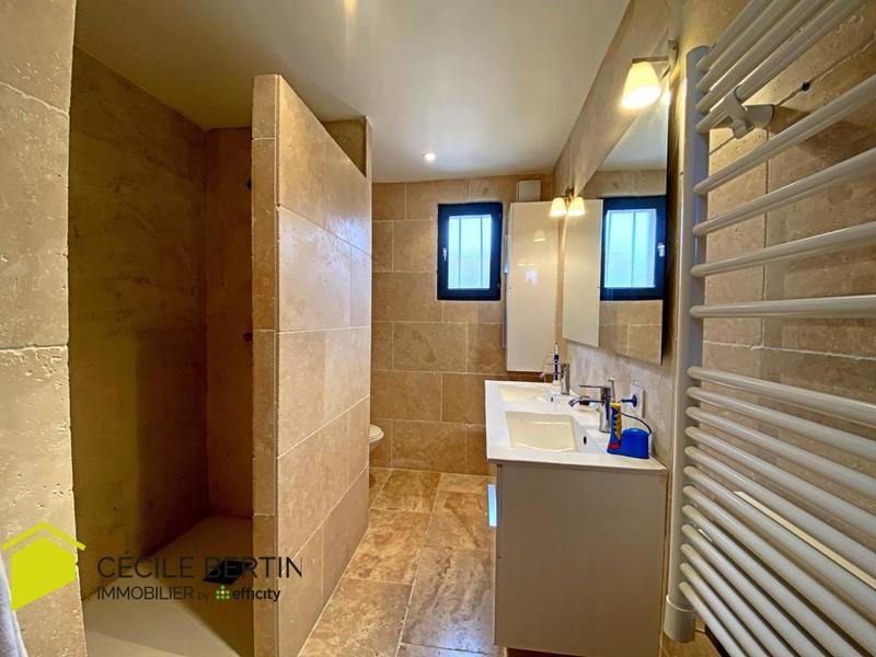 Maison - 127 m² - 4 pièces