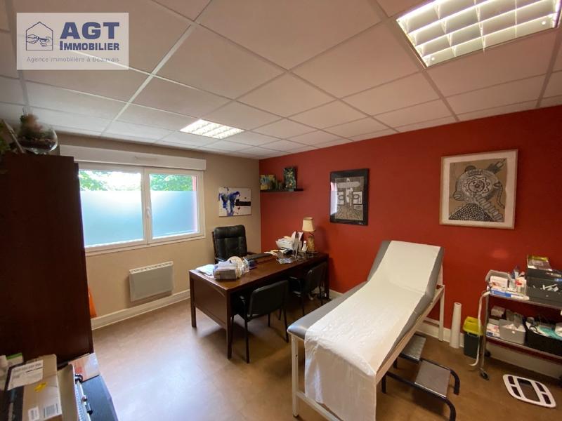 Local commercial - 149 m² - 6 pièces