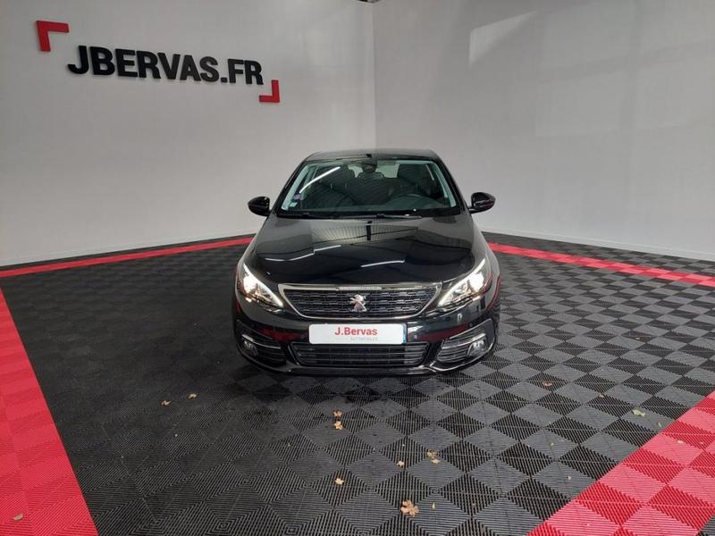 Peugeot 308 Puretech 110 s&amp;amp;S Active Business