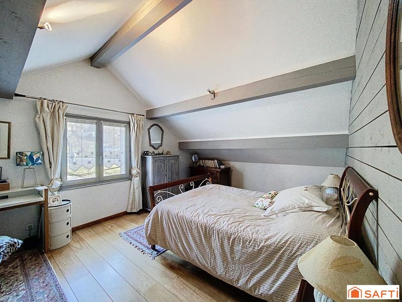 Villa - 112 m² - 6 pièces