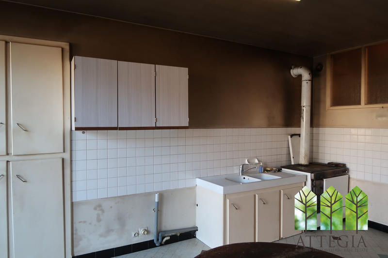 Maison - 113 m² - 4 pièces