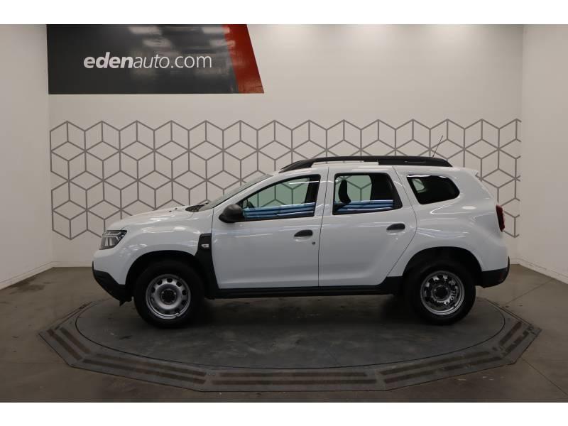 Dacia Duster Eco-G 100 4x2 Essential