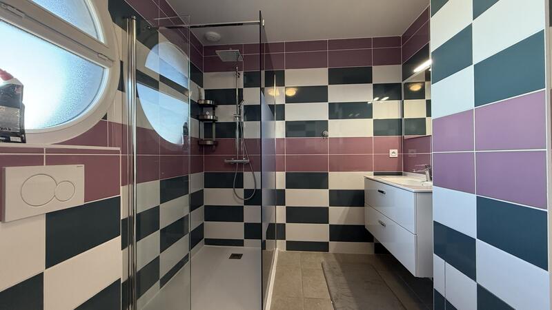 Villa - 101 m² - 5 pièces