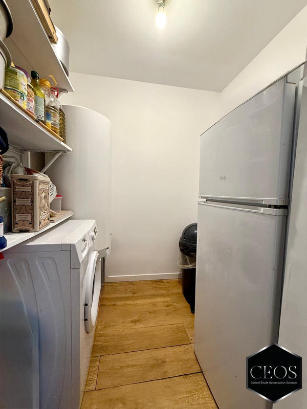 Maison - 82 m² - 4 pièces