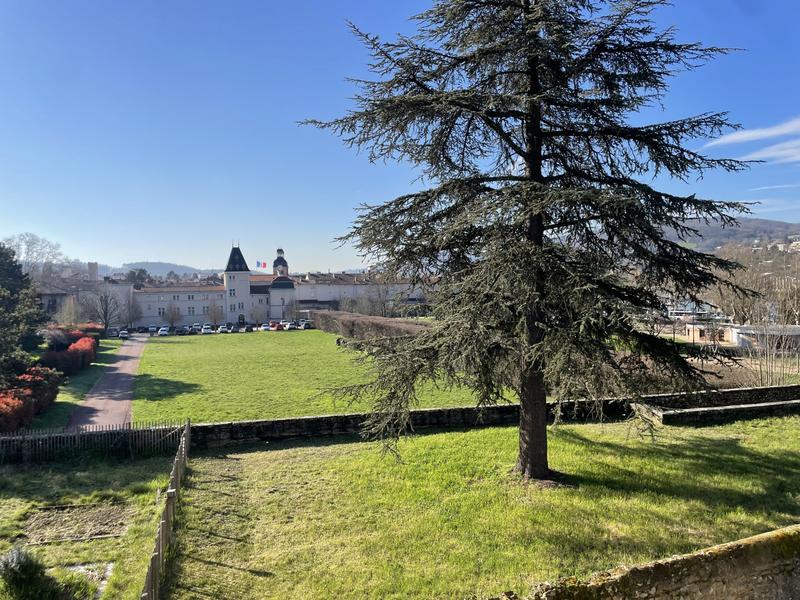 Duplex - 101 m² - 4 pièces