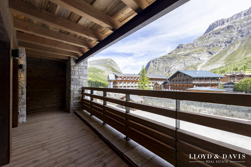 Appartement - 88 m² - 4 pièces