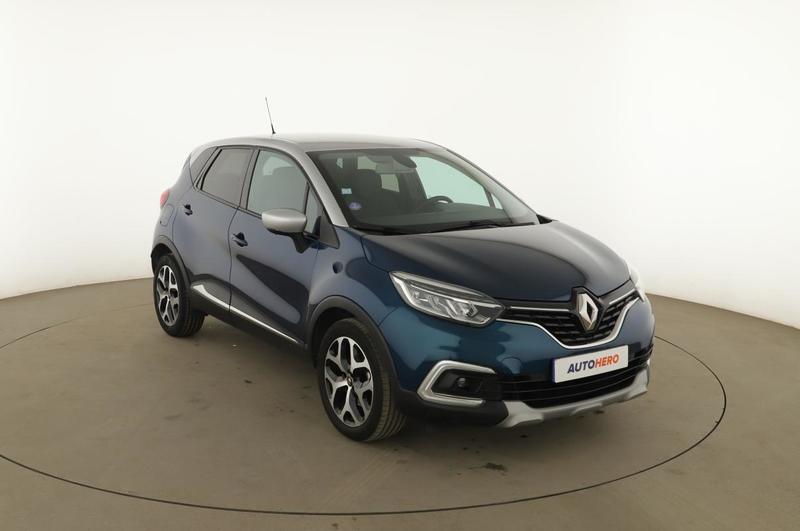 Renault Captur 1.3 TCe Intens 131 ch