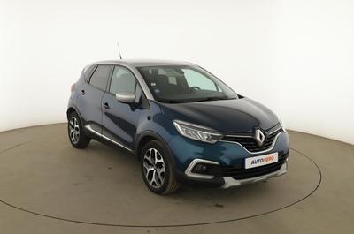 Renault Captur 1.3 TCe Intens 131 ch