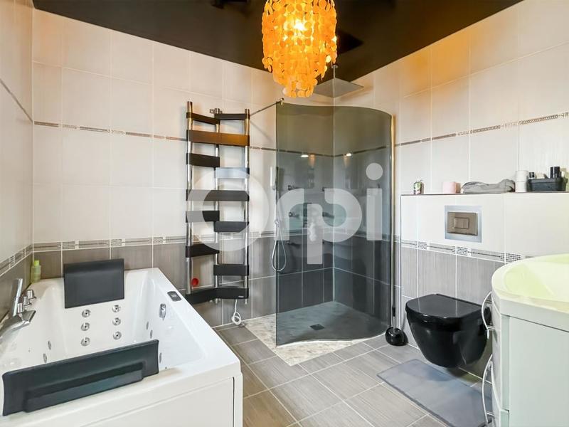 Maison - 133 m² - 4 pièces