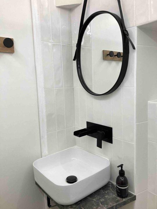 Appartement - 30 m² - 1 pièce