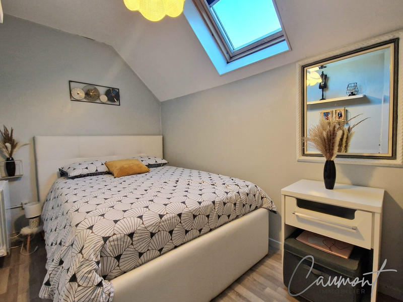 Maison - 82 m² - 4 pièces