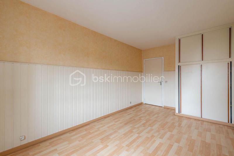 Appartement - 84 m² - 3 pièces