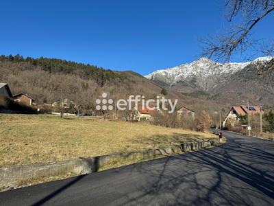 Terrain - 960 m²