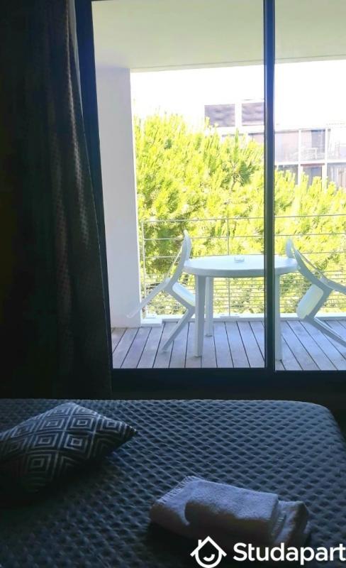 Appartement - 20 m² - 1 pièce