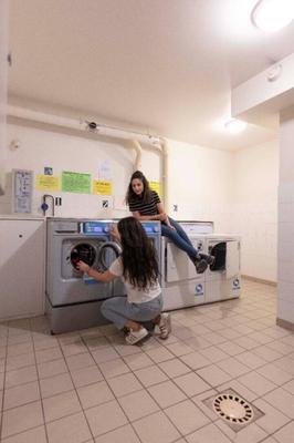 Studio - 18 m² - 1 pièce