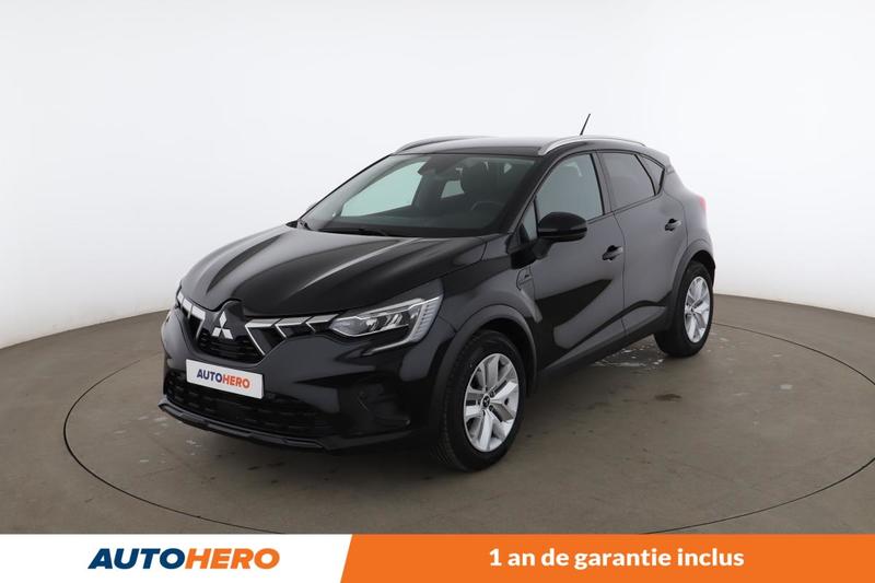 Mitsubishi Asx 1.0 Mpi-T Business 91 ch