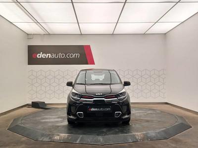 Kia Picanto 1.2 DPi 84ch Bvm5 Gt Line