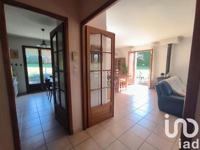 Maison - 145 m² - 6 pièces