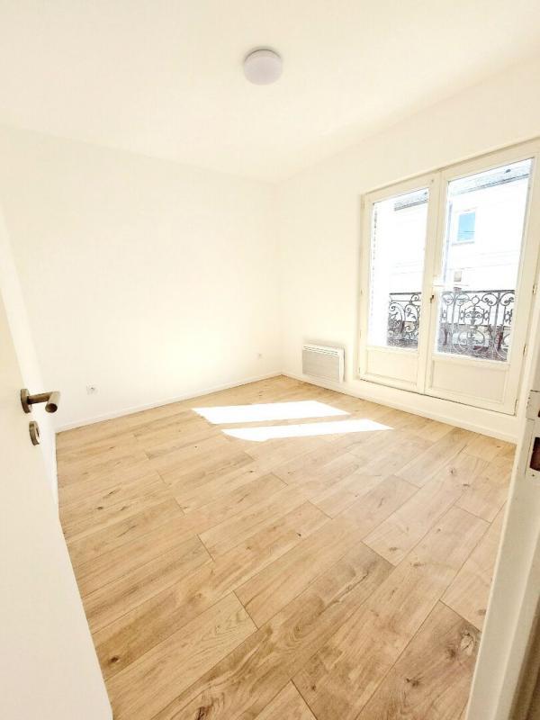 Appartement - 33 m² - 2 pièces