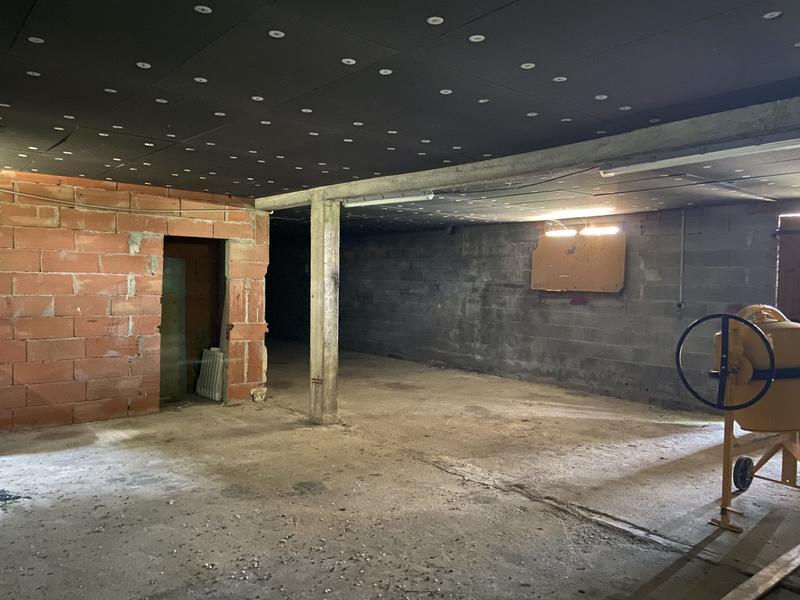 Villa - 112 m² - 5 pièces