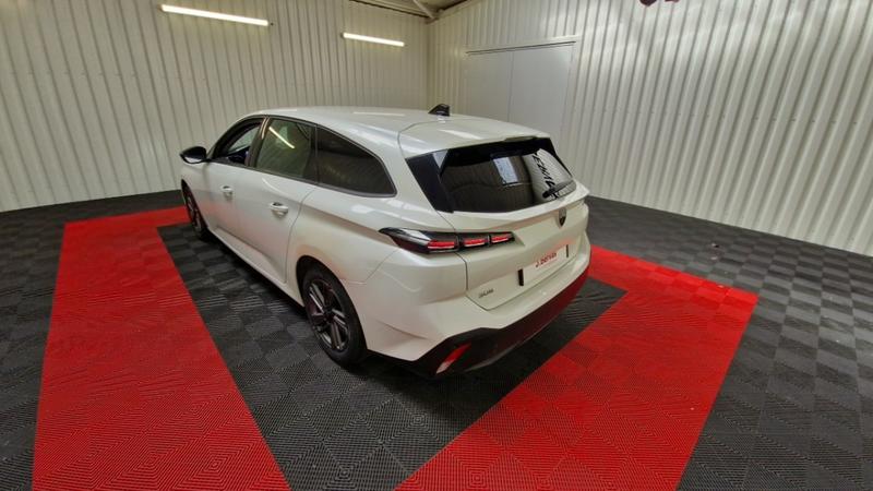 Peugeot 308 Sw BlueHDi 130 Active Pack